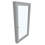 View TerraPorte 7600 - Terrace Door